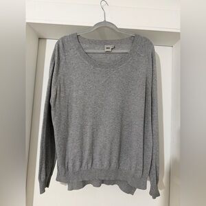 ASOS 100% cotton light sweater top - 12